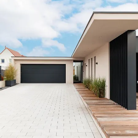 La Sublime Avec Piscine Βίλα