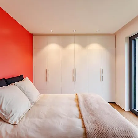 La Sublime Avec Piscine Βίλα *