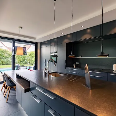 La Sublime Avec Piscine Sainte-Croix-en-Plaine