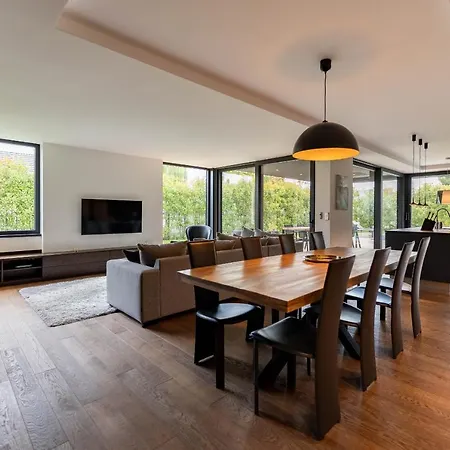 Βίλα La Sublime Avec Piscine *