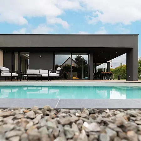 Βίλα La Sublime Avec Piscine