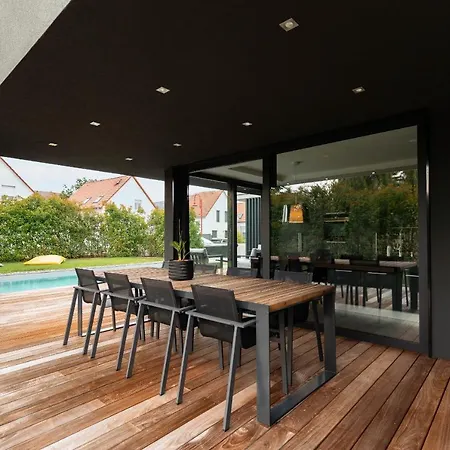 La Sublime Avec Piscine Βίλα