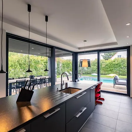 La Sublime Avec Piscine *