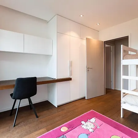 La Sublime Avec Piscine Βίλα