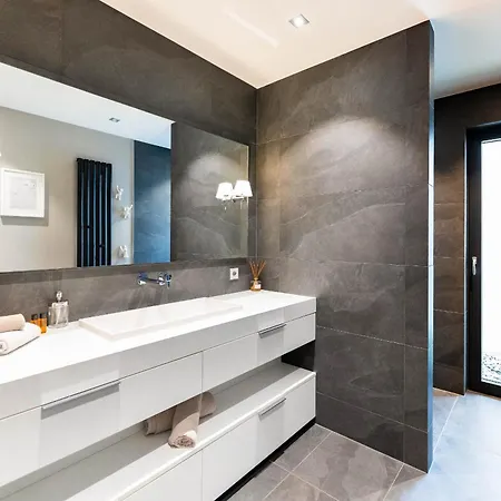 Βίλα La Sublime Avec Piscine Sainte-Croix-en-Plaine