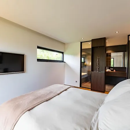 La Sublime Avec Piscine Βίλα Sainte-Croix-en-Plaine