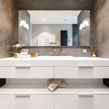 Βίλα La Sublime Avec Piscine *