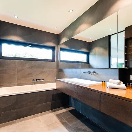 La Sublime Avec Piscine Βίλα