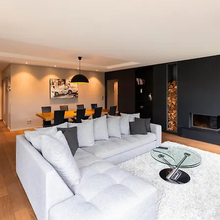 La Sublime Avec Piscine Βίλα