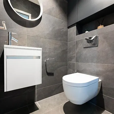 La Sublime Avec Piscine