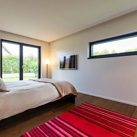 La Sublime Avec Piscine Βίλα *