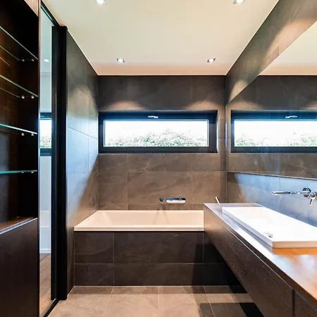 La Sublime Avec Piscine Βίλα Sainte-Croix-en-Plaine