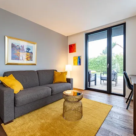 La Sublime Avec Piscine Sainte-Croix-en-Plaine