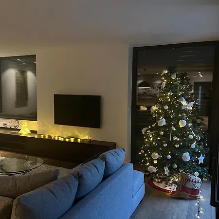 La Sublime Avec Piscine Sainte-Croix-en-Plaine